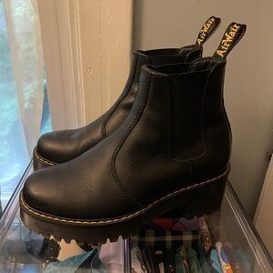 Dr. Martens Rometty Boots